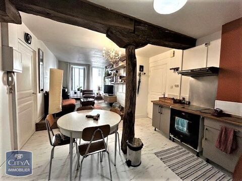 Appartement  louer 2 pices 38 m