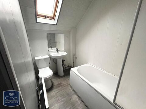  Maison � louer 2 pi�ces 34 m�