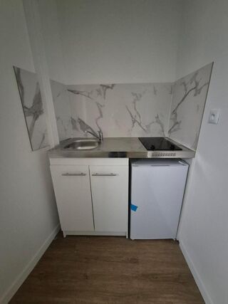  Appartement � louer 1 pi�ce 17 m�