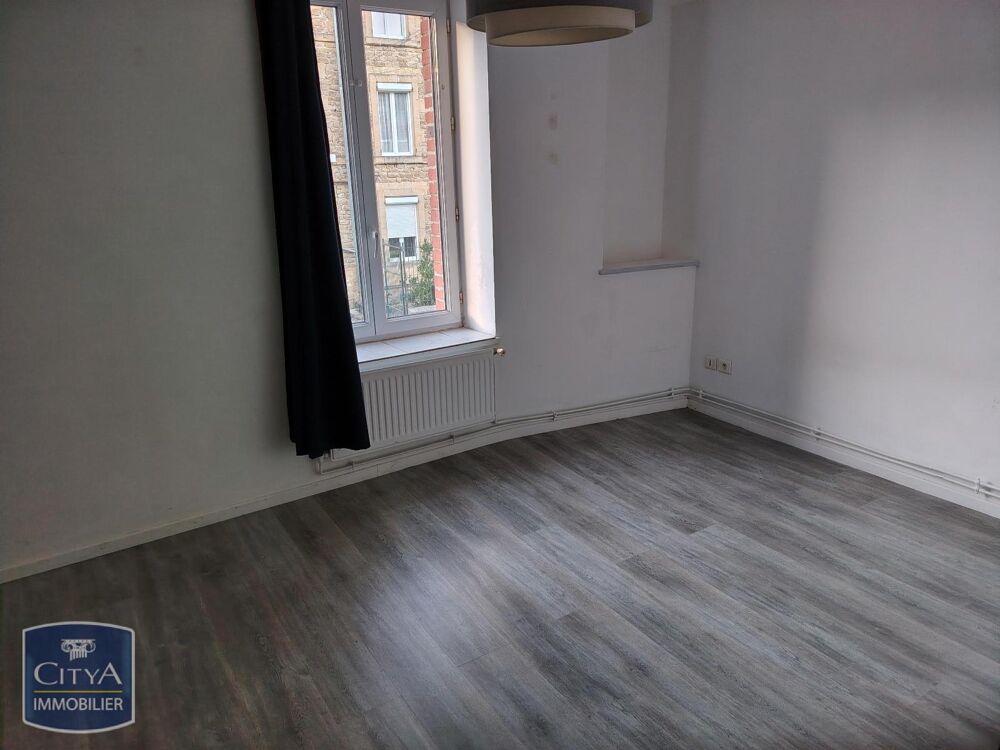 location Appartement - 4 pièce(s) - 68 m² Vrigne-aux-Bois (08330)