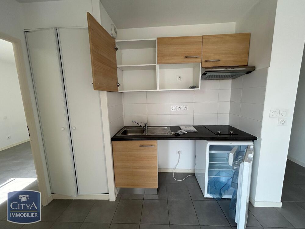 location Appartement - 2 pièce(s) - 42 m² Toulouse (31100)