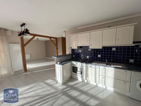  Appartement � louer 2 pi�ces 55 m�