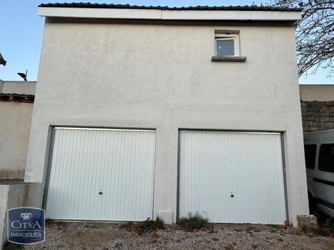  Parking / Garage  louer 