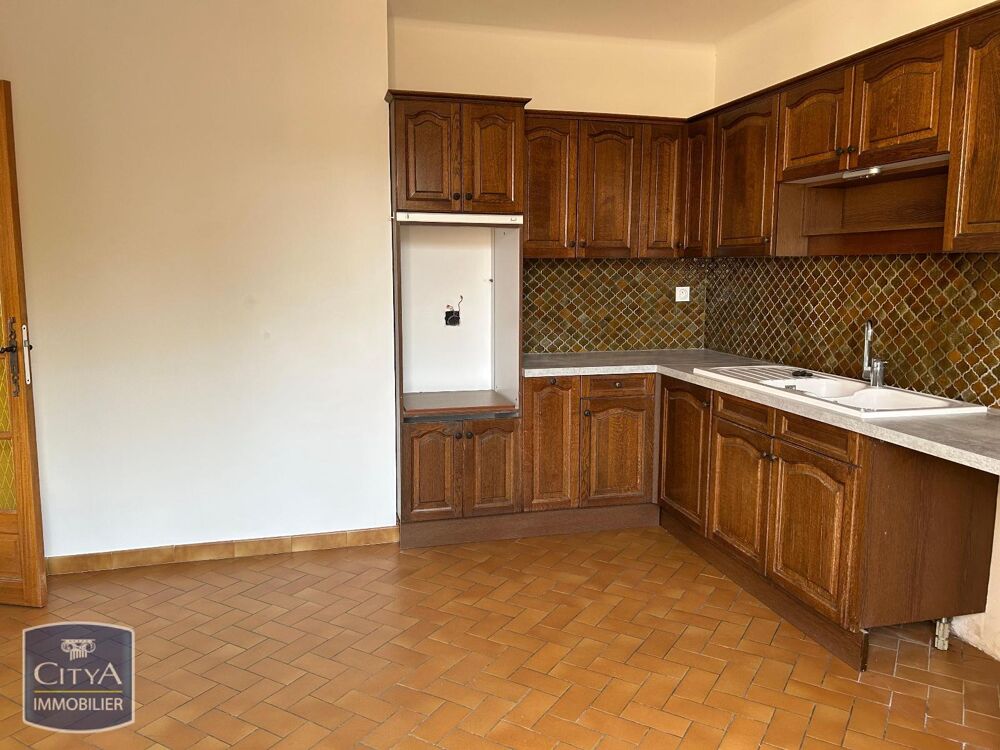 location Villa - 5 pièce(s) - 123 m² Orange (84100)