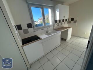  Appartement � louer 3 pi�ces 64 m�