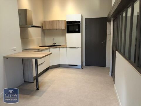   Location Appartement Appartement - 2 pi�ce(s) - 34 m�