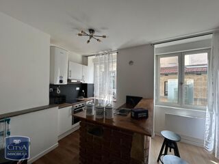  Appartement à louer 1 pièce 36 m²