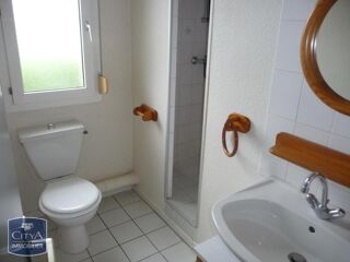  Appartement � louer 1 pi�ce 16 m�