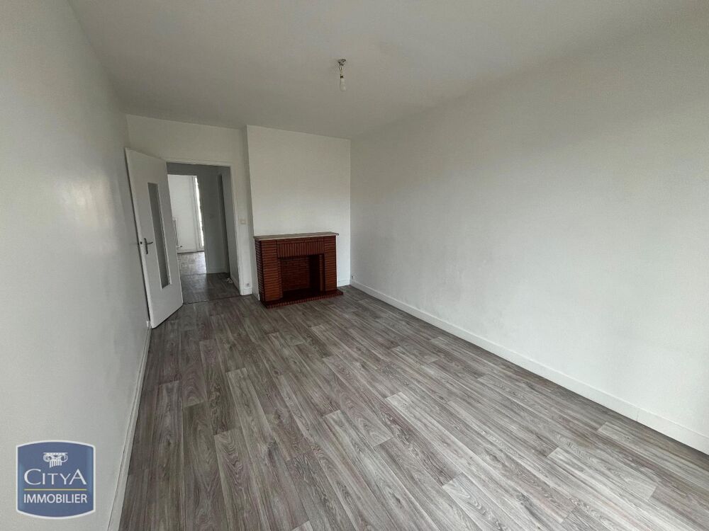 location Appartement - 2 pièce(s) - 42 m² Limoges (87000)