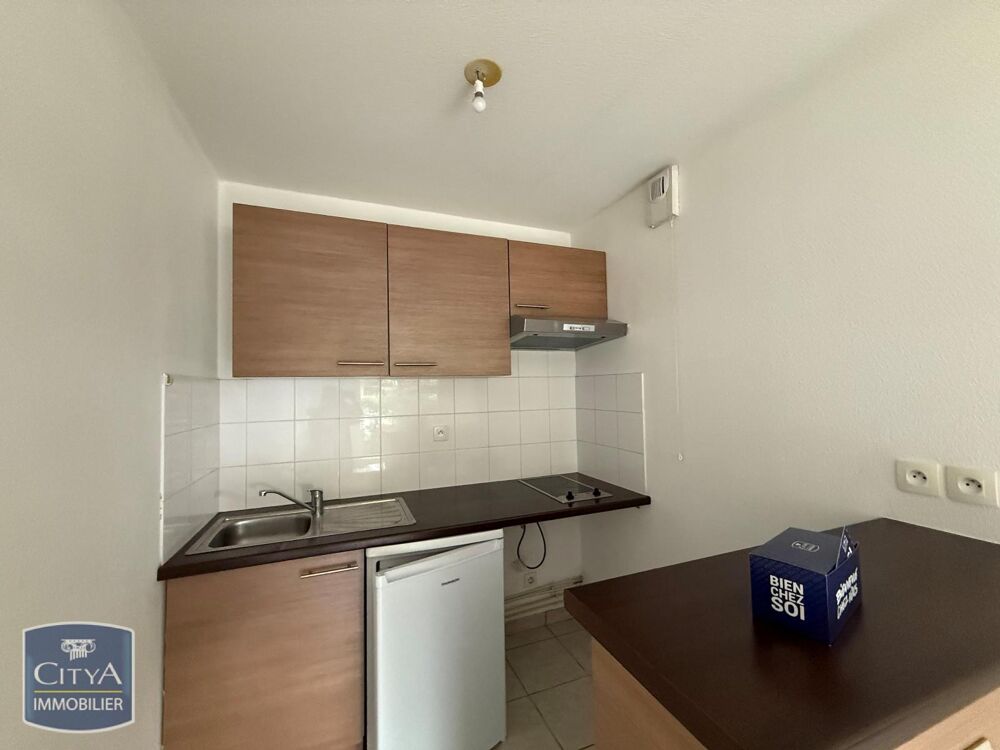 location Appartement - 2 pièce(s) - 38 m² Beaune (21200)