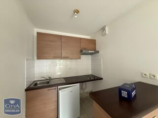 location Appartement - 2 pièce(s) - 38 m² Beaune (21200)