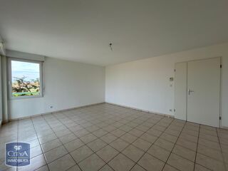  Appartement à louer 3 pièces 71 m²