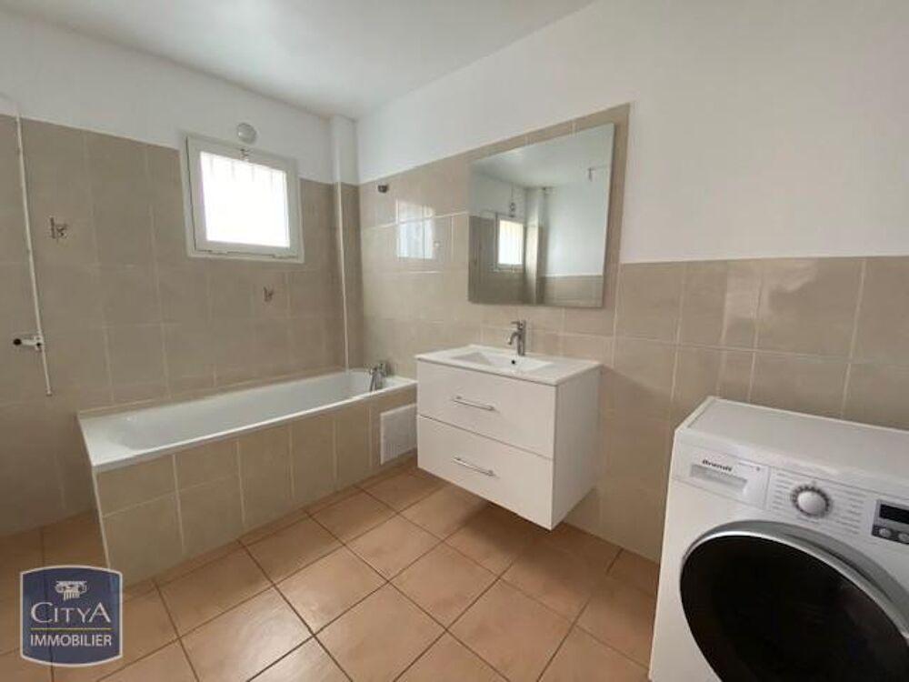 location Appartement - 2 pièce(s) - 51 m² Les Avirons (97425)