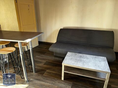   Location Appartement Appartement - 2 pi�ce(s) - 28 m�