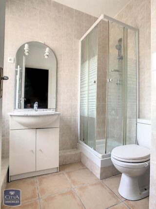  Appartement � louer 2 pi�ces 50 m�