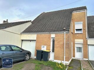  Maison � louer 4 pi�ces 89 m�