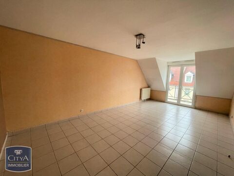  Appartement  louer 3 pices 60 m