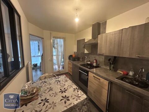  Appartement � louer 3 pi�ces 64 m�