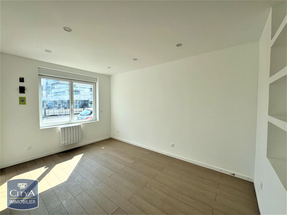 location Maison - 4 pièce(s) - 76 m² Loos (59120)