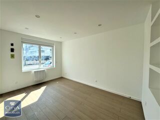  Maison à louer 4 pièces 76 m²