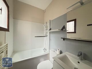  Appartement � louer 1 pi�ce 22 m�