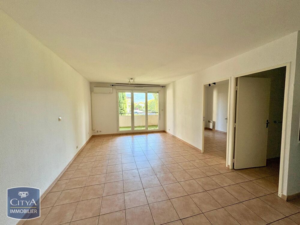 location Appartement - 2 pièce(s) - 40 m² Trets (13530)