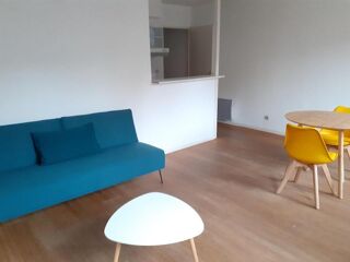  Appartement � louer 2 pi�ces 40 m�
