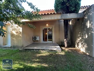  Maison à louer 3 pièces 64 m²