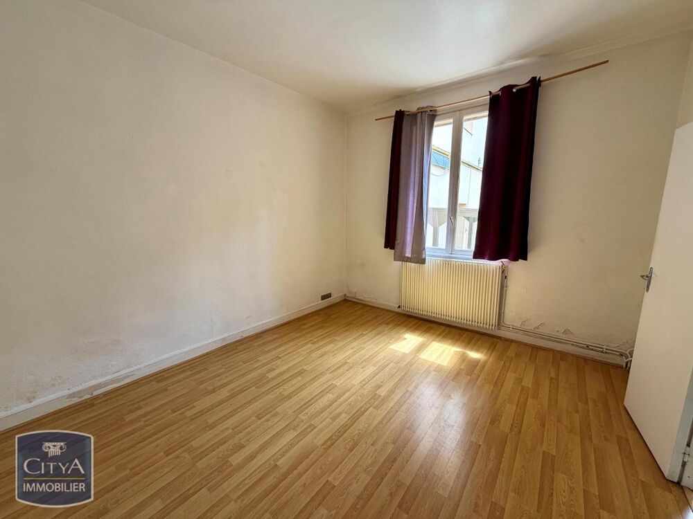location Appartement - 1 pièce(s) - 29 m² Rouen (76000)