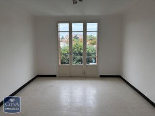  Appartement à louer 3 pièces 59 m²