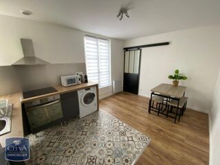  Appartement à louer 2 pièces 42 m²