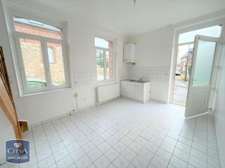  Maison à louer 4 pièces 74 m²