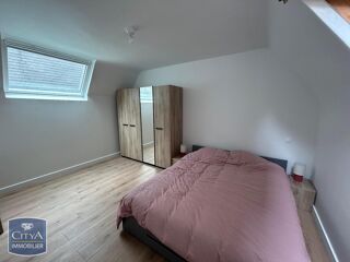  Appartement à louer 2 pièces 56 m²