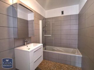  Appartement � louer 4 pi�ces 113 m�