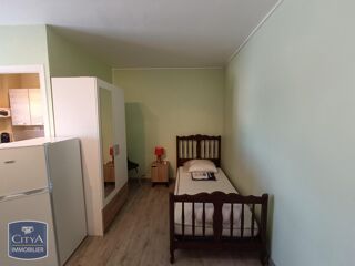  Appartement � louer 1 pi�ce 32 m�