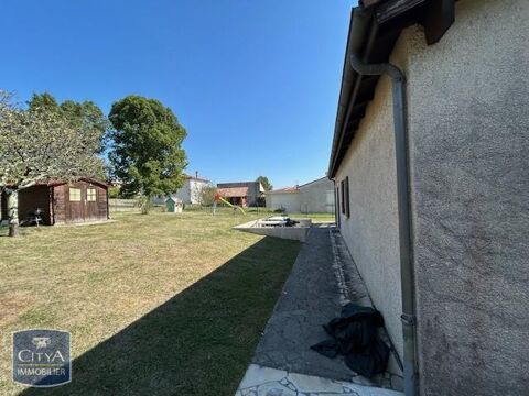  Villa  louer 4 pices 111 m