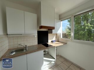  Appartement � louer 3 pi�ces 59 m�