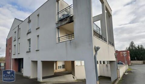  Appartement � louer 2 pi�ces 50 m�