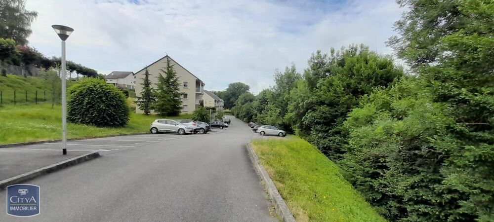 location Appartement - 3 pièce(s) - 61 m² Naves (19460)