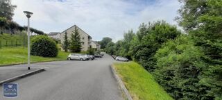  Appartement à louer 3 pièces 61 m²