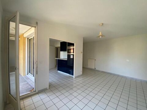  Appartement � louer 2 pi�ces 45 m�