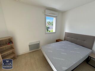 location Appartement - 2 pièce(s) - 36 m² Nantes (44300)
