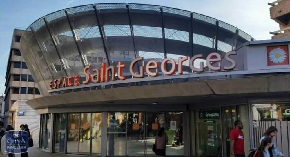 location Parking / Garage Toulouse (31000)
