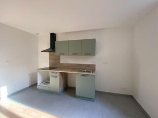  Appartement à louer 2 pièces 42 m²
