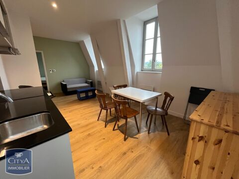  Appartement  louer 4 pices 70 m