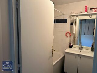  Appartement � louer 2 pi�ces 48 m�