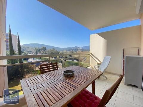  Appartement � louer 1 pi�ce 29 m�