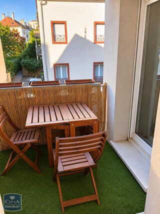  Appartement à louer 3 pièces 70 m²