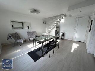  Appartement � louer 3 pi�ces 54 m�