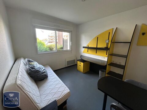  Appartement  louer 1 pice 16 m